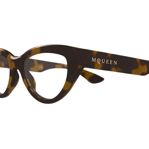 Alexander McQueen AM0529O Eyeglasses - view 9